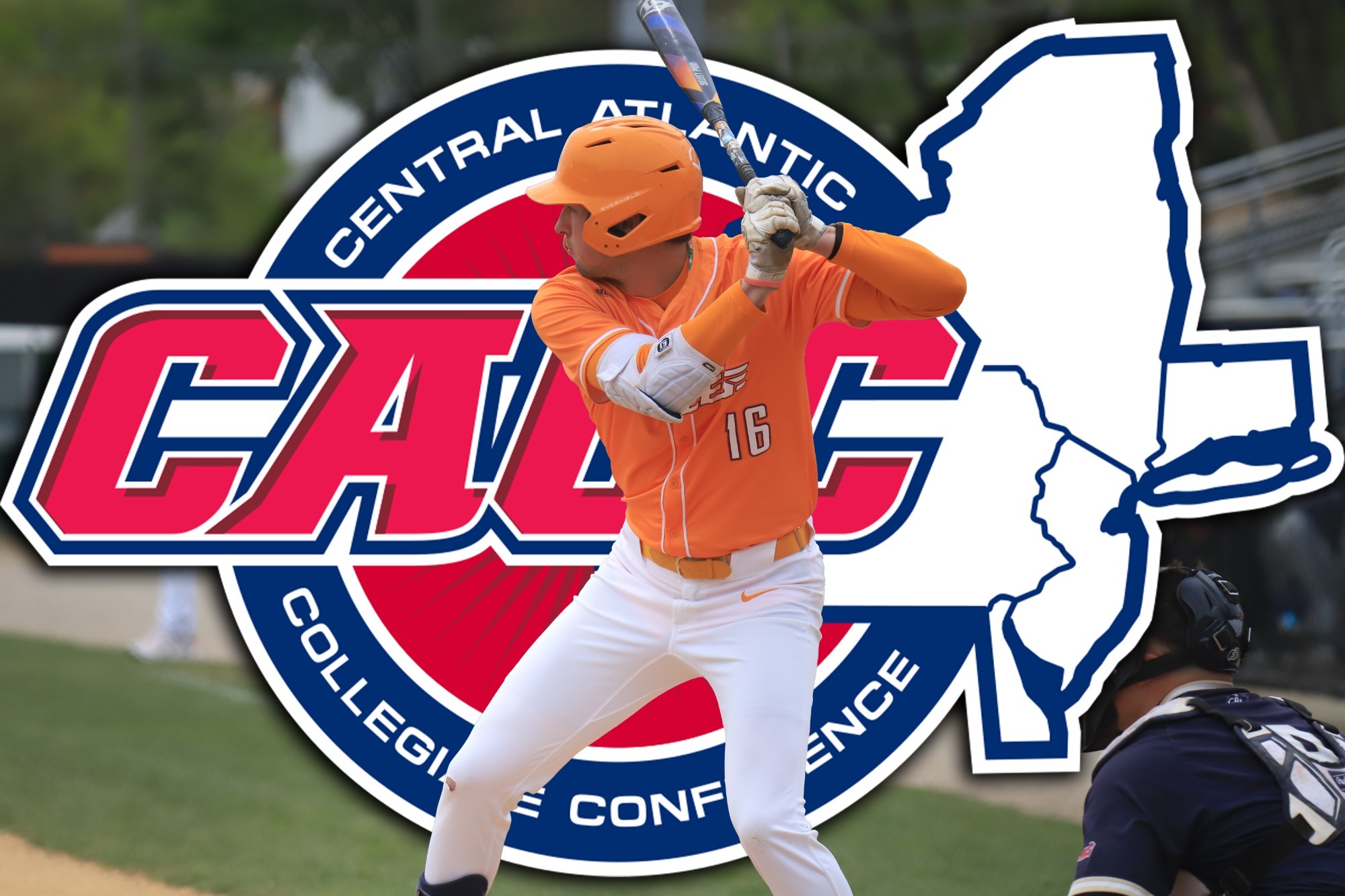 Andrew Hartman All-Conference