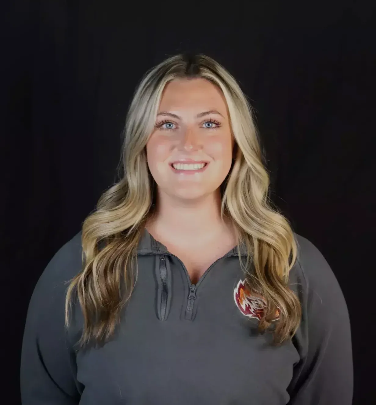 Women's VB Media Day Headshots 2026