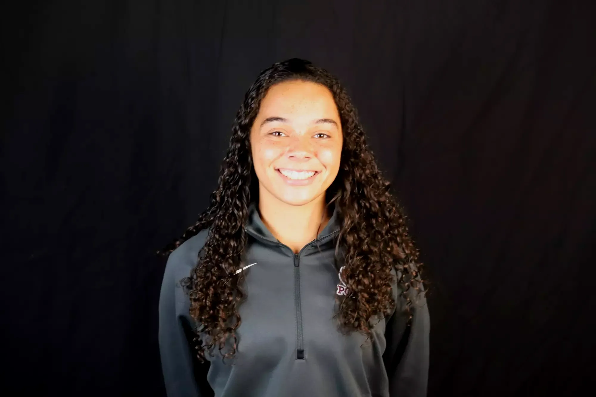 Women's VB Media Day Headshots 2026