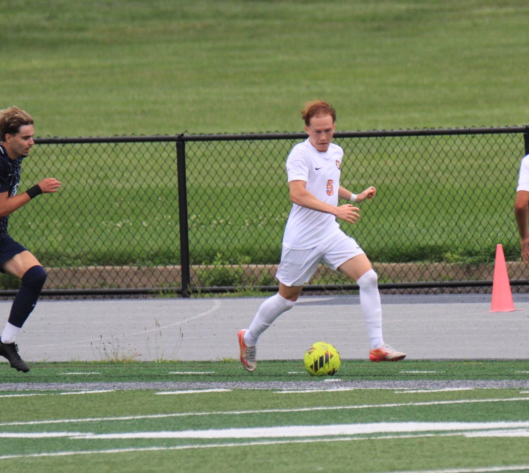 tross vs scsu scrimmage