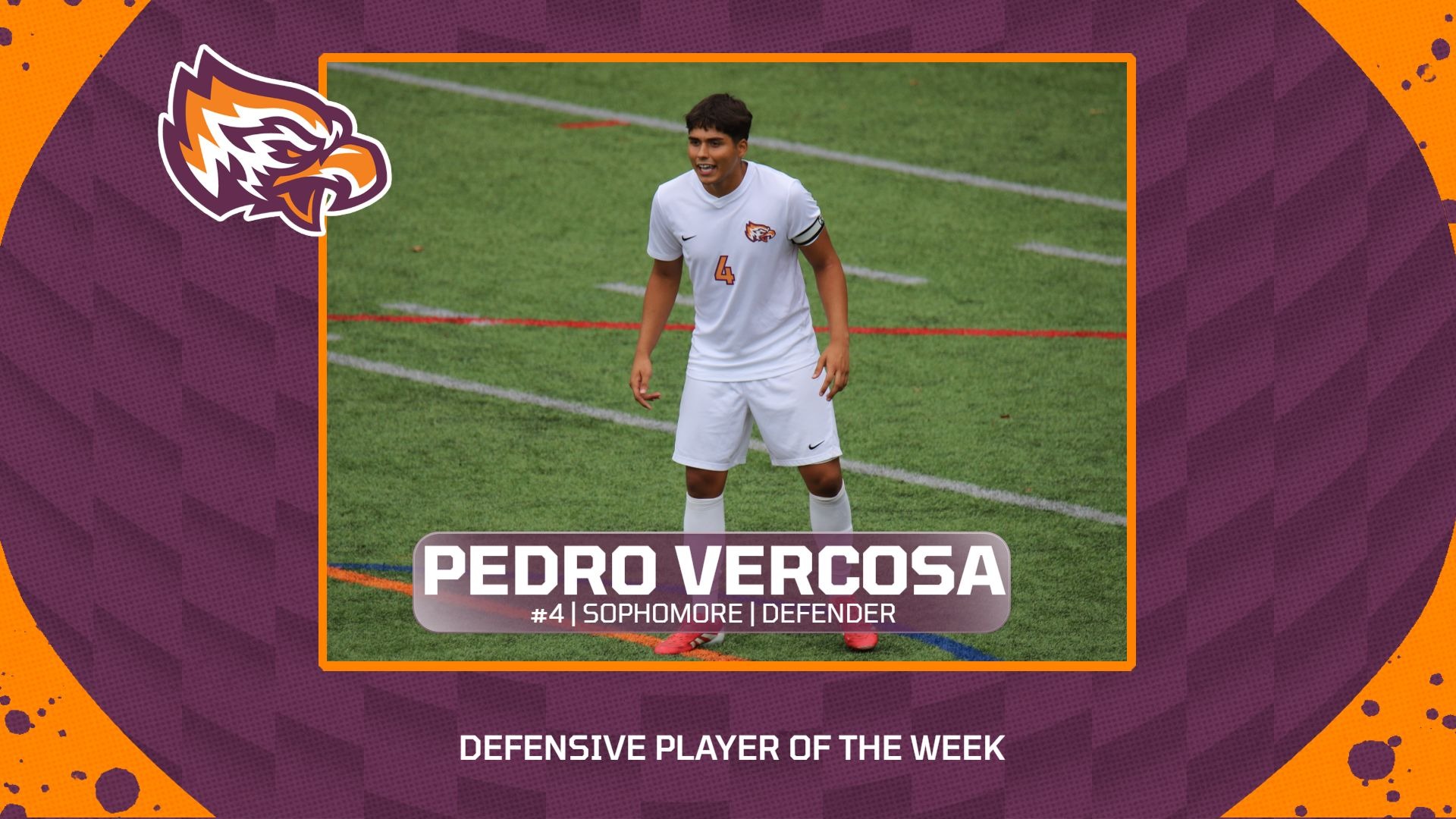 CACC Weekly awards