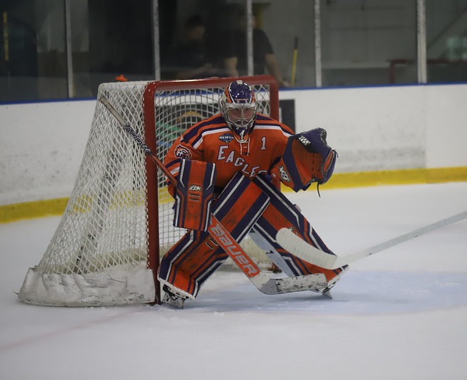 Devyn Amundson season opener
