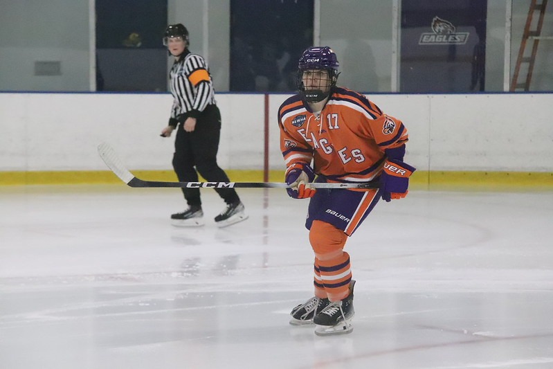 griffiths vs lindenwood