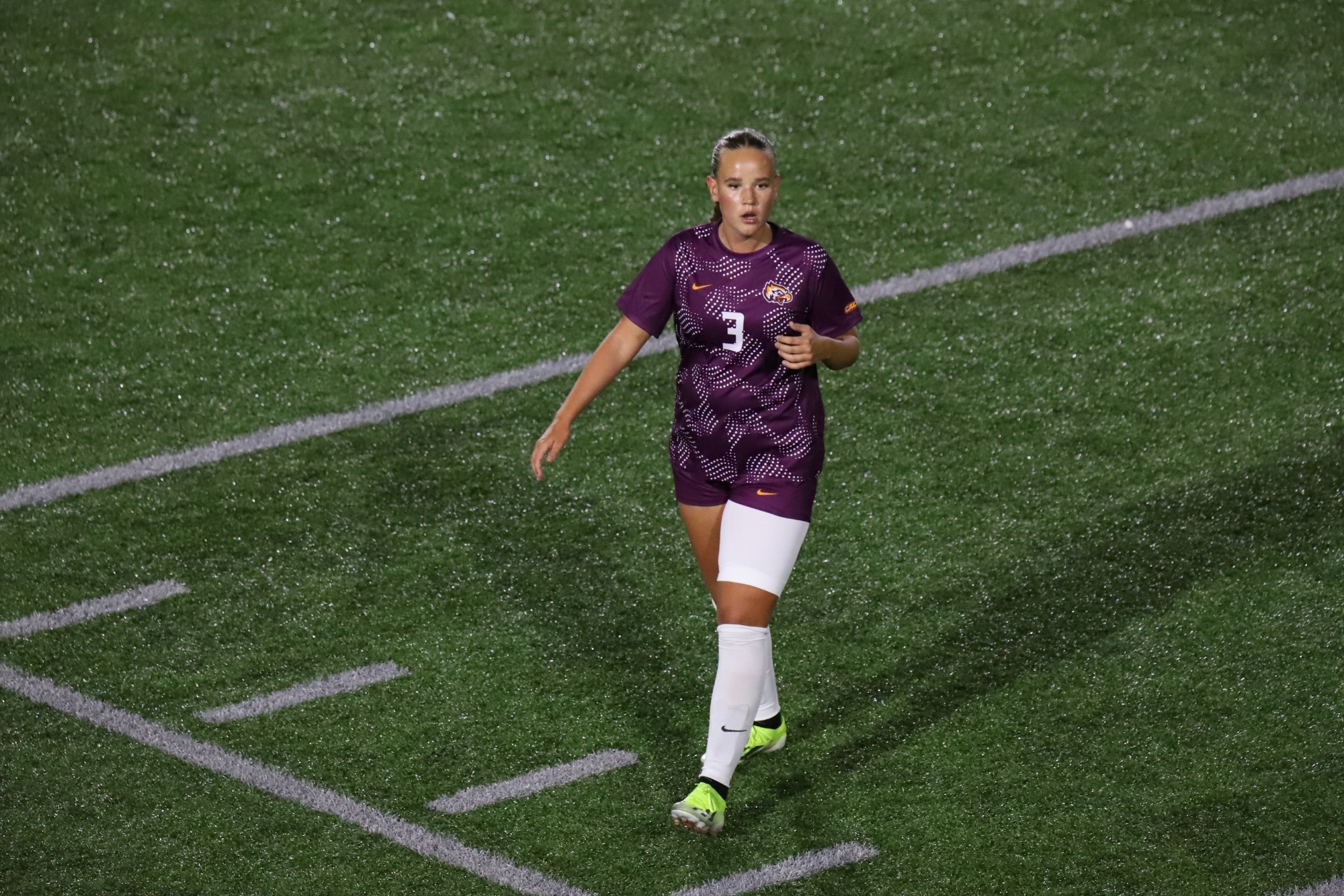 WSoc story