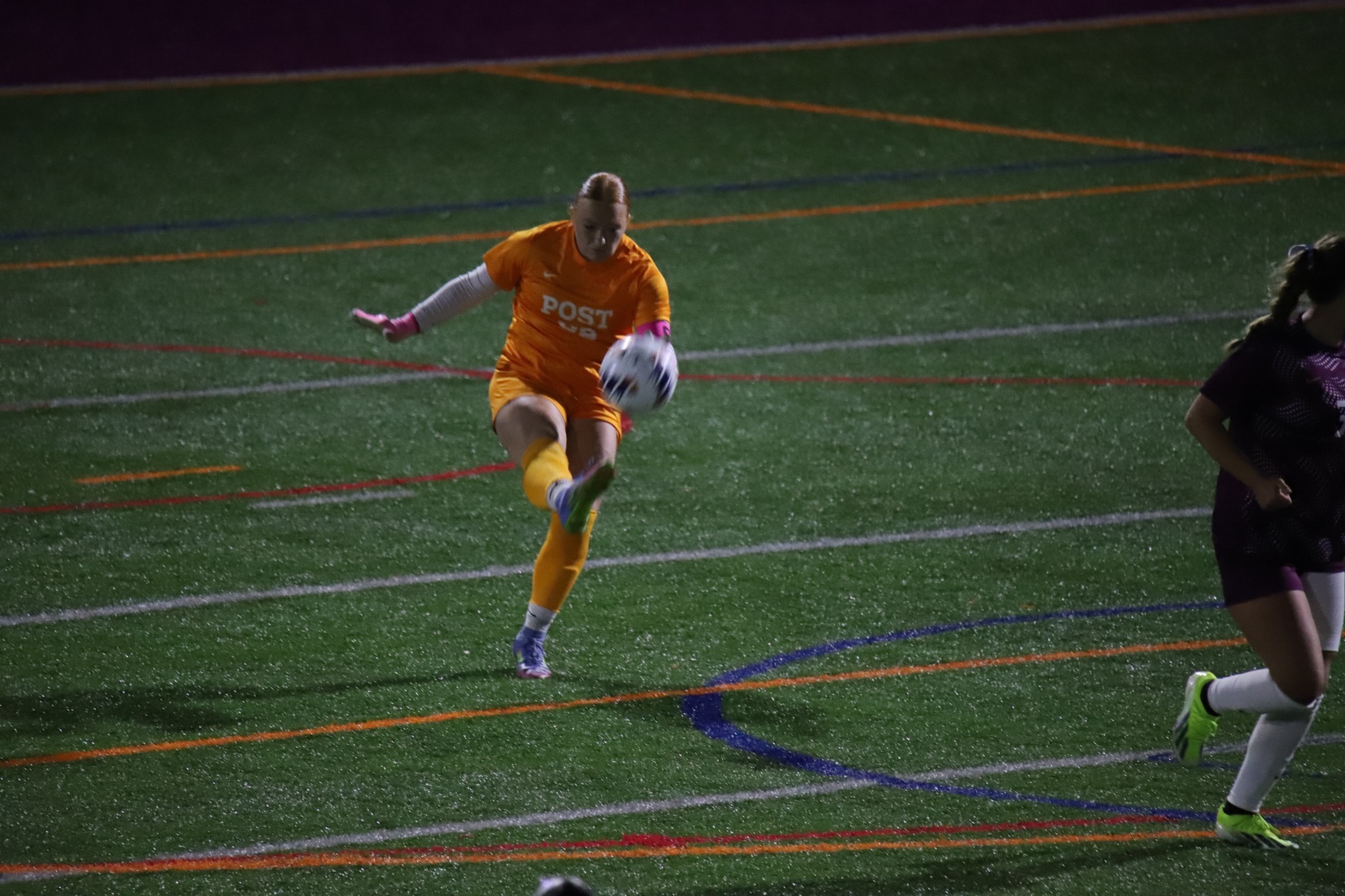 WSoc  recap