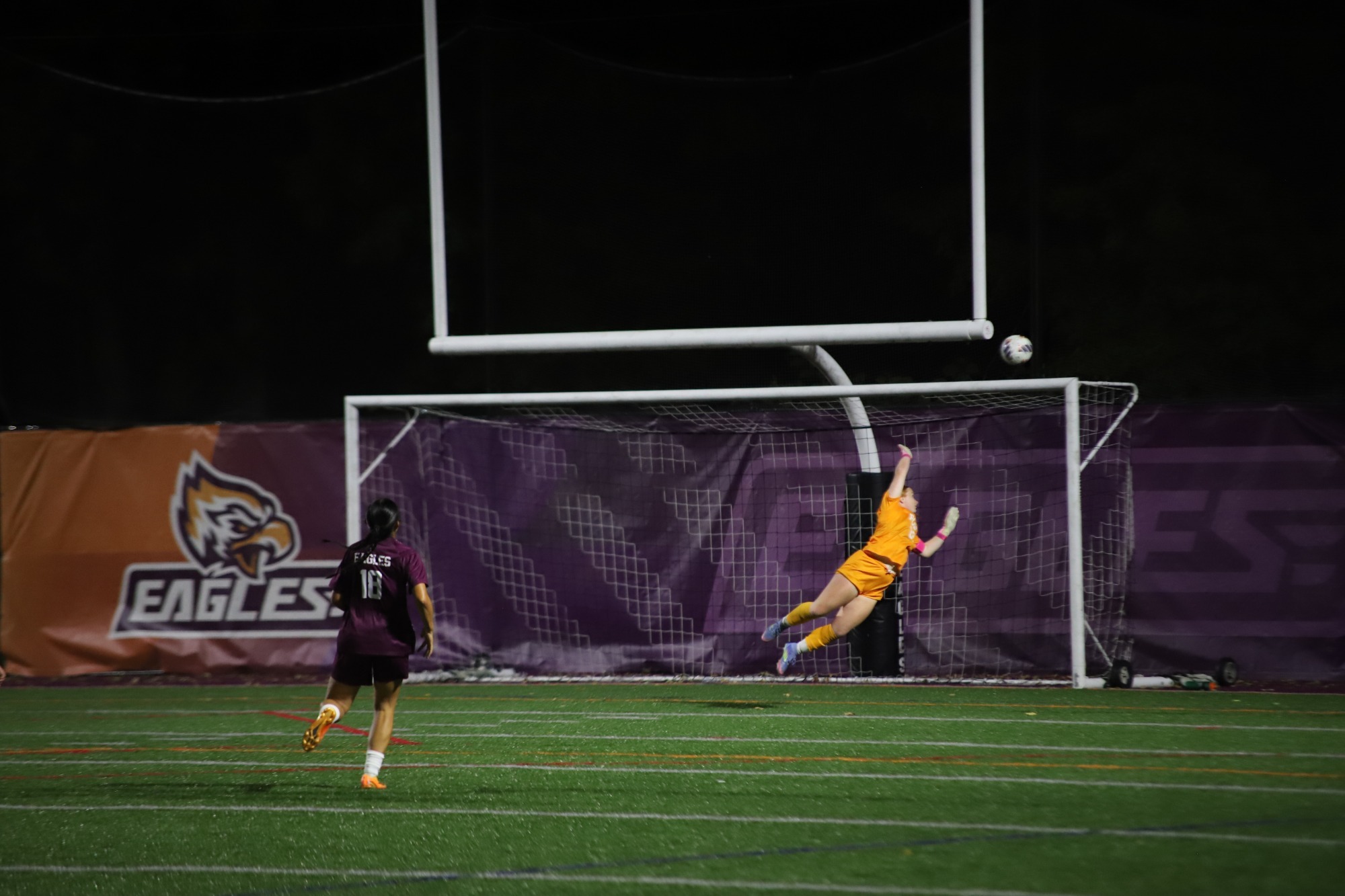 WSoc recap