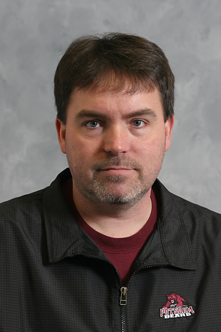 Coach Shannon Dillabough
