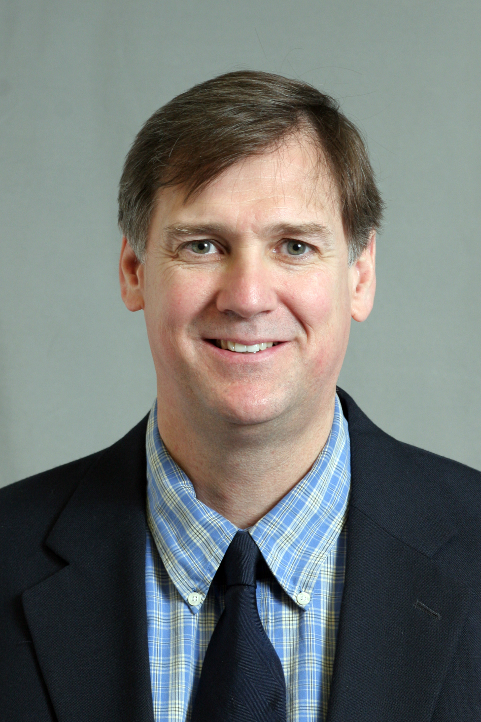 Coach Jay Green