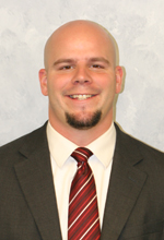 Coach Bill Olin