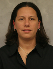 Coach Tara Ruckh