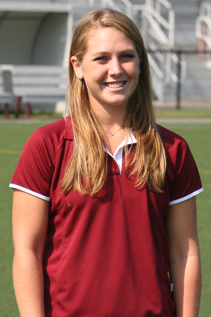 Amanda Smith
