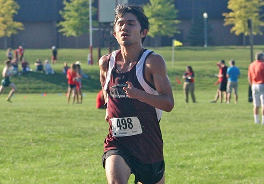 Joseph Rafter_action