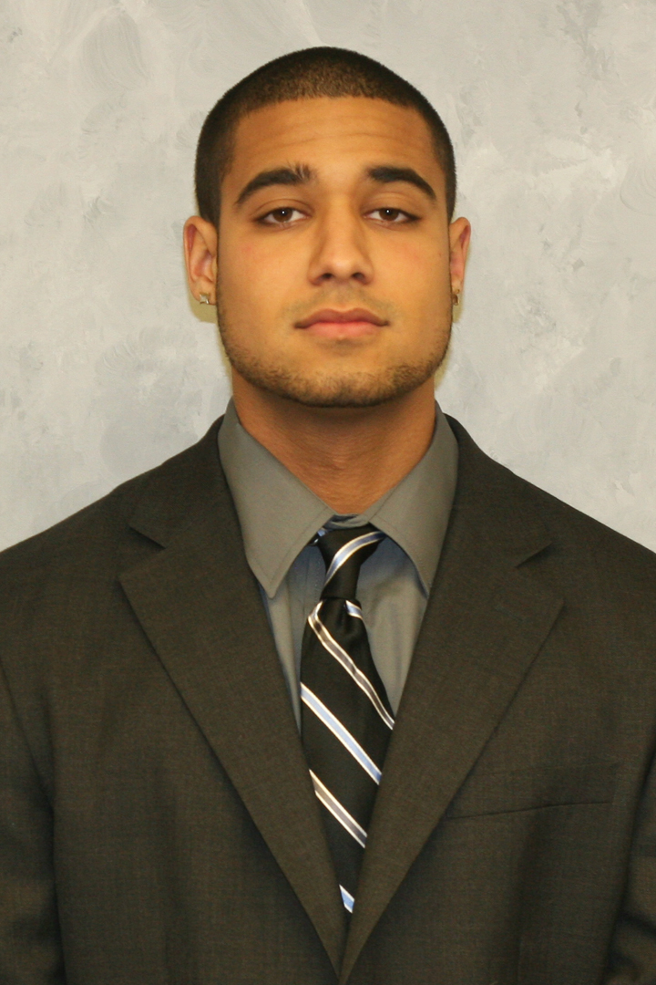 Rashaun Durden