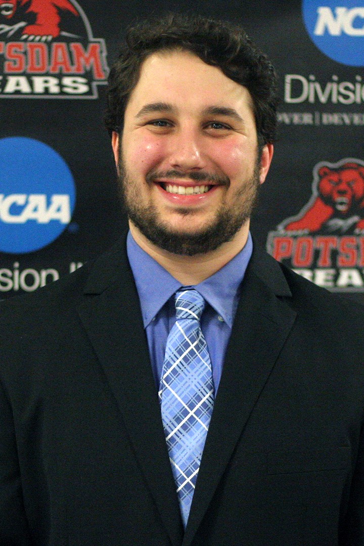 Nick Cignarale head shot 2015.