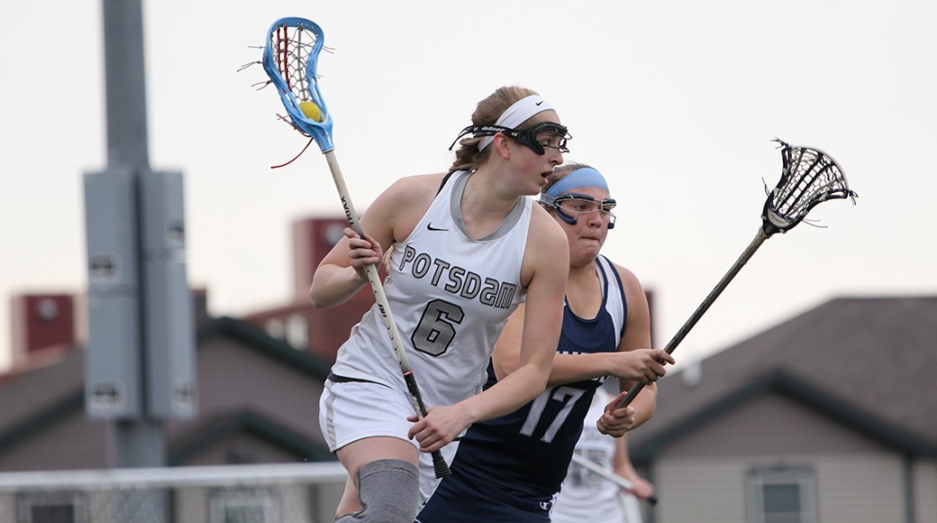 Bailey Weigel Women's Lacrosse SUNY Potsdam Athletics