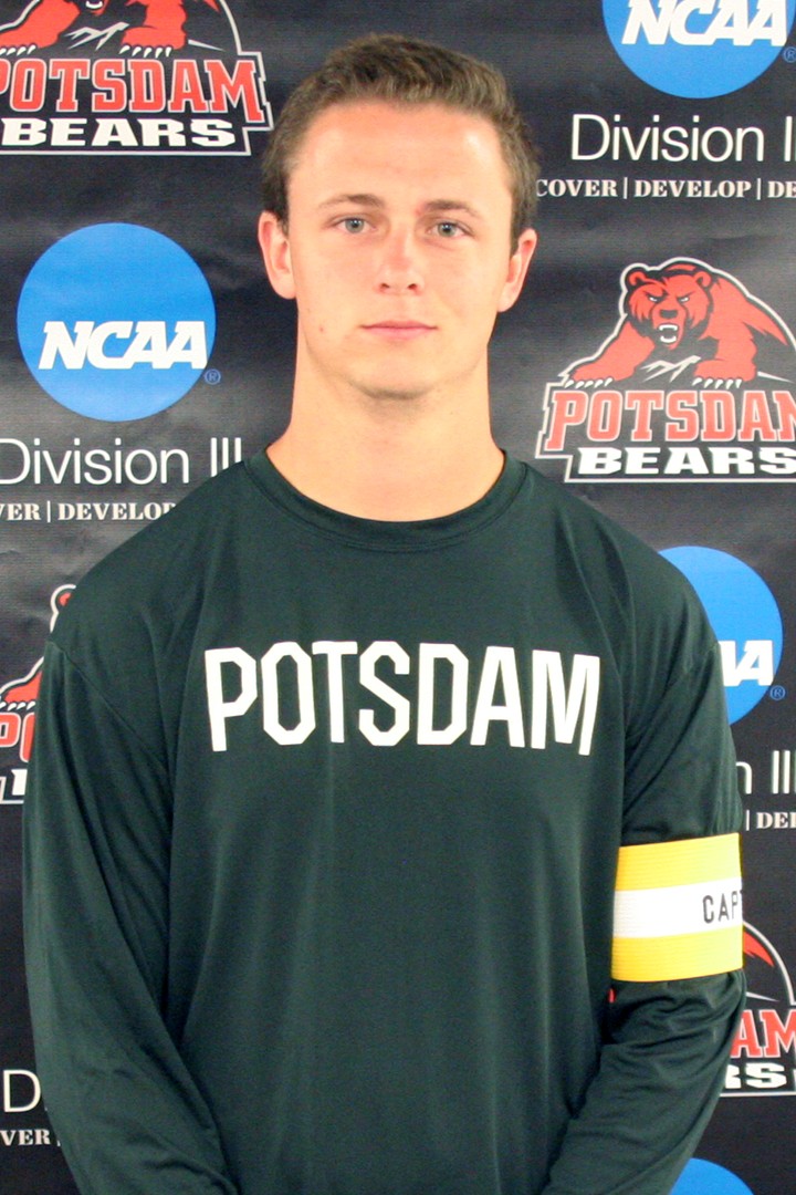 Tom Benedetto head shot 2015.