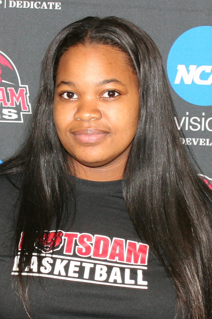 Amber Williams head shot 2016-17.