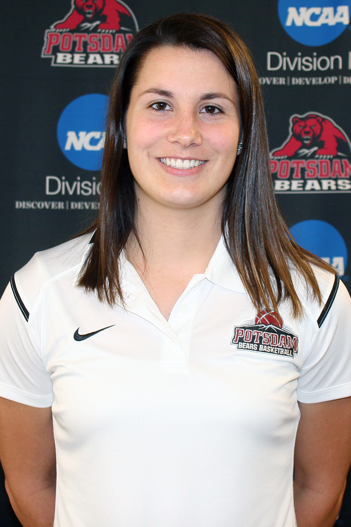 Mackenzie Cole 2017-18 Head Shot