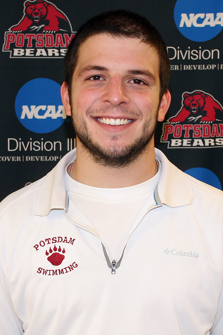 Chris Carlini 2017-18 Coaching Head Shot