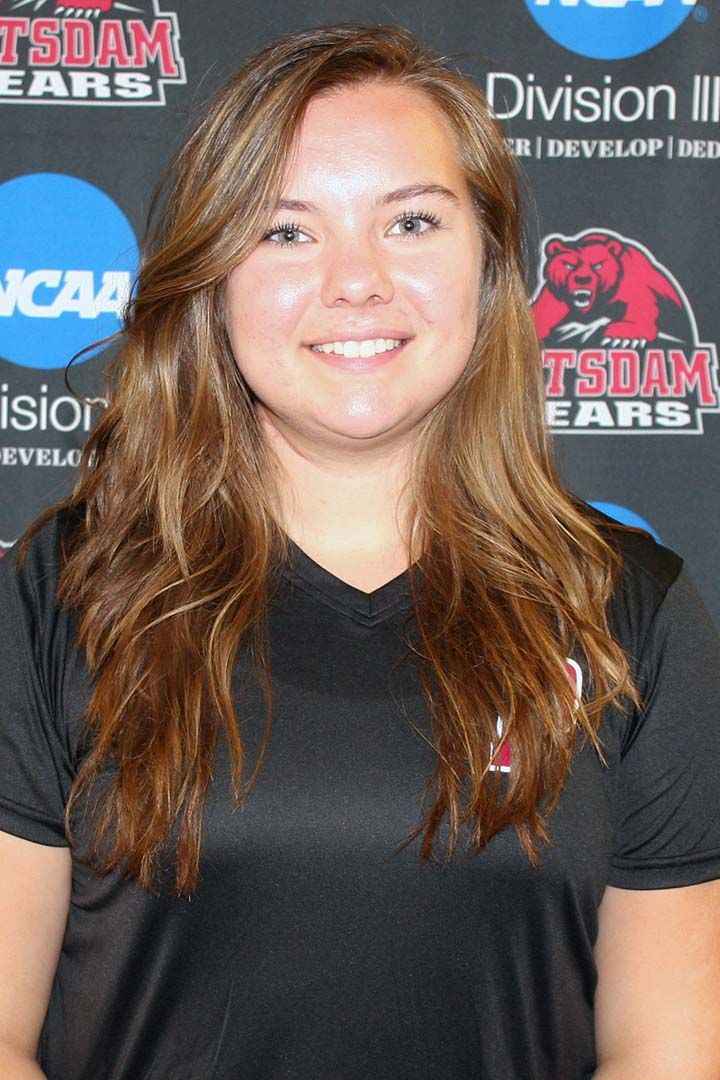 Gabrielle Scott head shot 2017