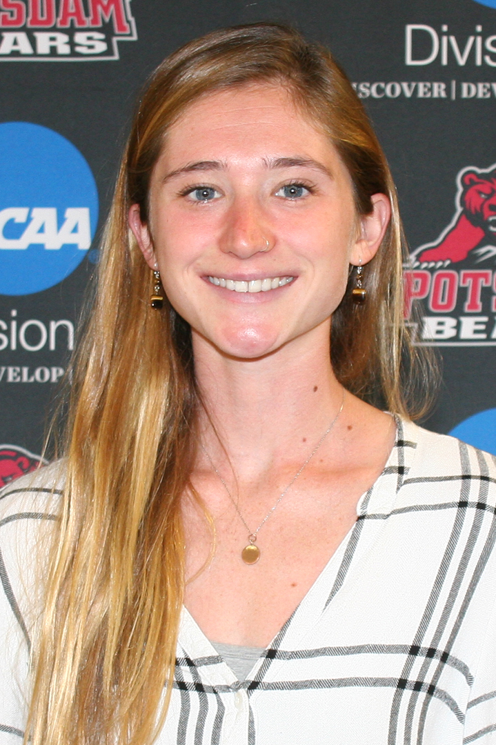 Cassia Hameline 2017 Head Shot