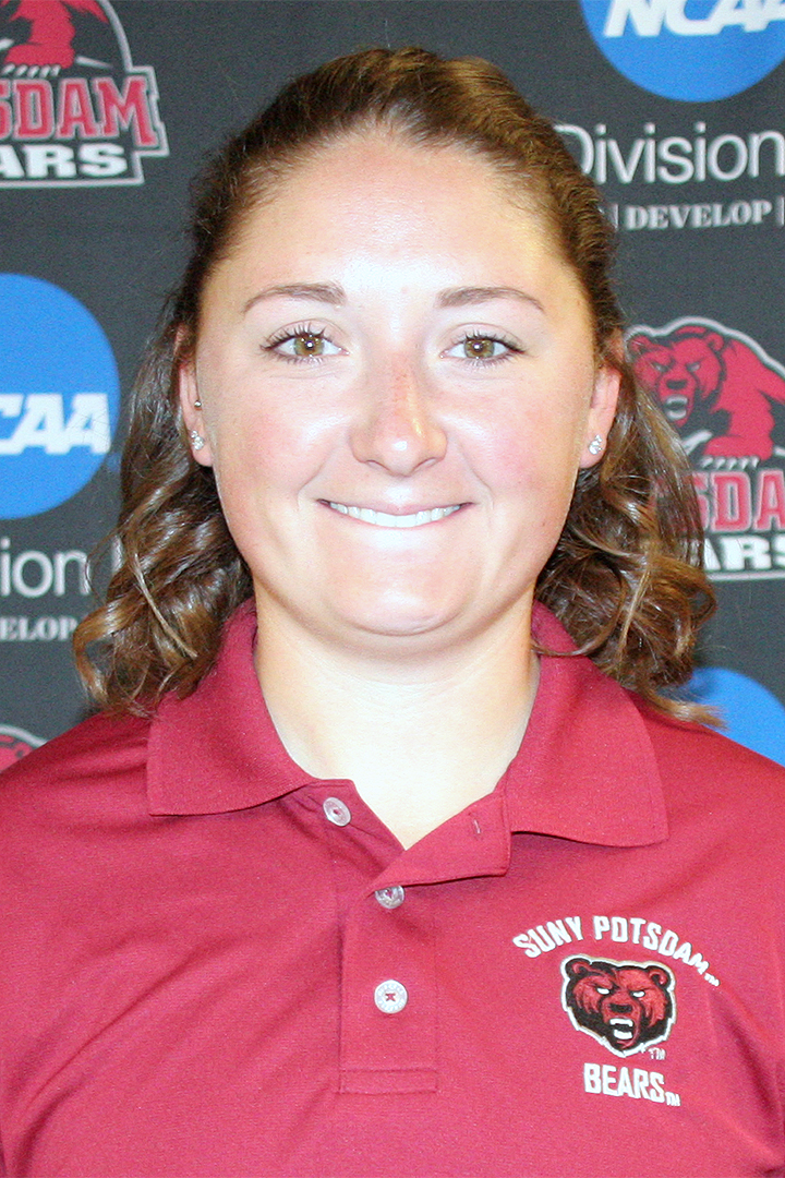 Kaylen Van Wagner 2018 Head Shot.