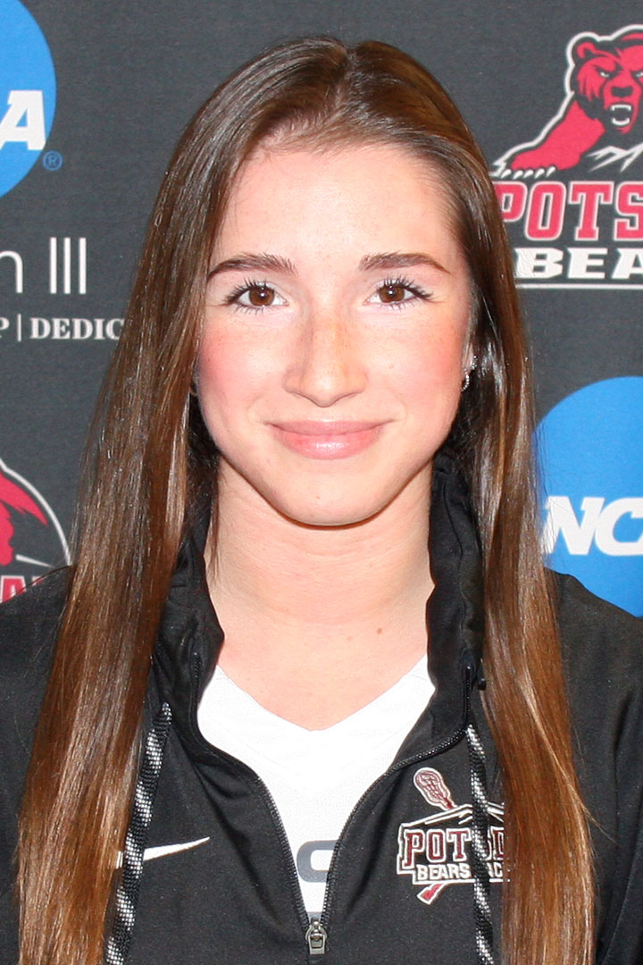 Cayla O'Connor 2019 head shot.
