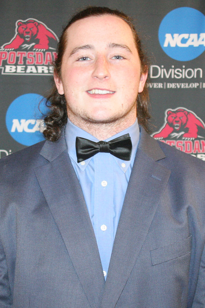 Cole Zeller 2019 head shot.