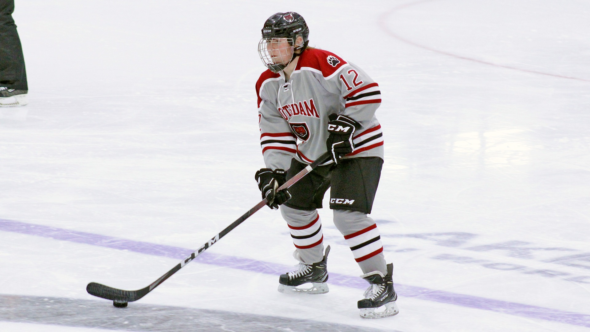 Bears double up Bengals, 42 SUNY Potsdam Athletics