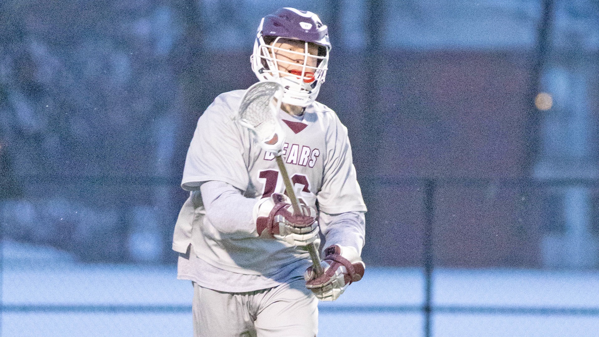 Ayden LaFave Men's Lacrosse SUNY Potsdam Athletics
