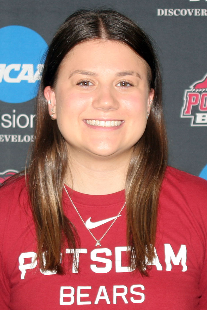 Melanie Heidman 2023 head shot. 