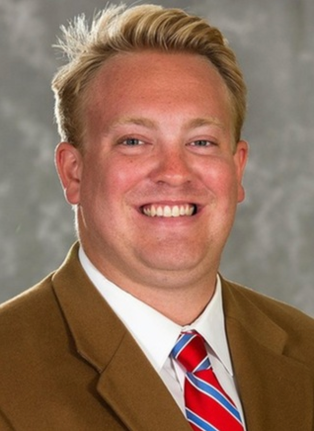 Gill Connors Head Shot.