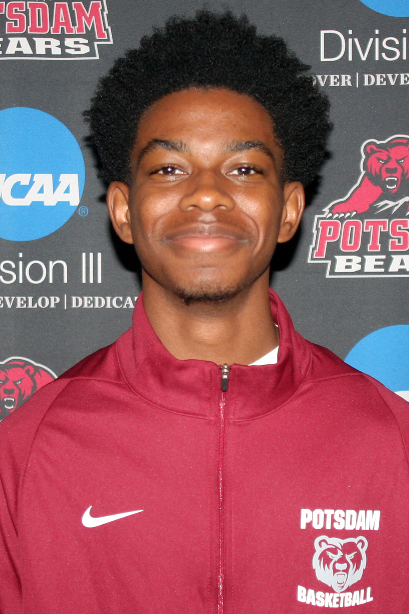 Josiah Tate 2024-25 head shot.