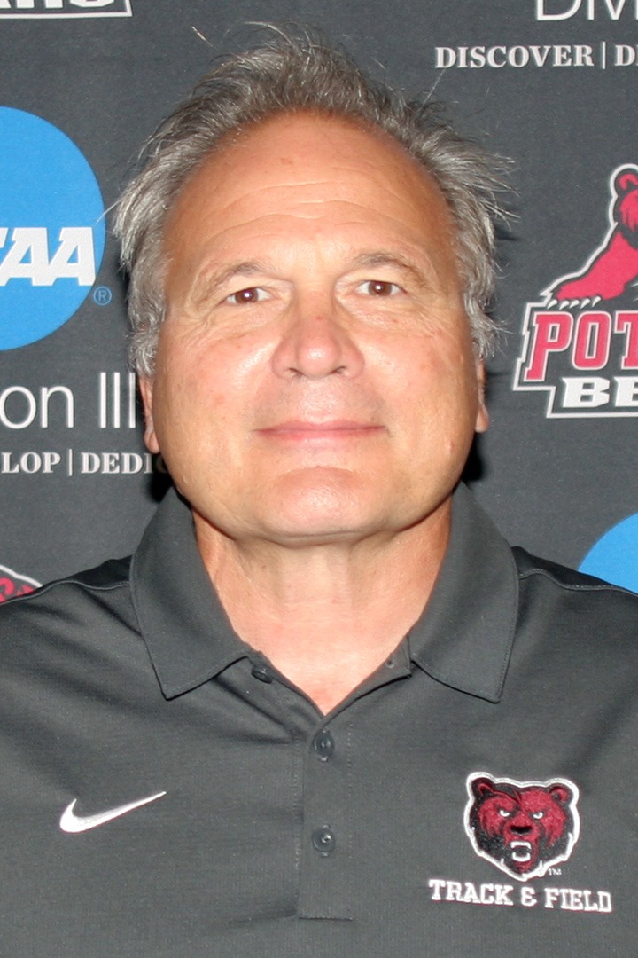Tony Vaccaro 2024-25 head shot