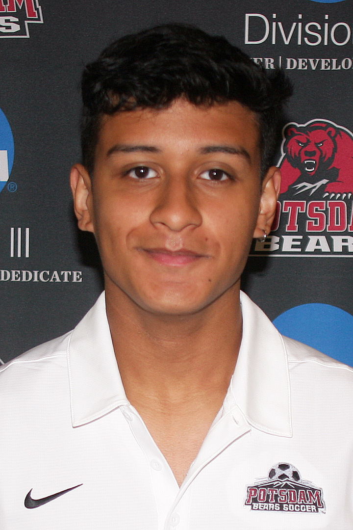 Josue Escobar 2024 head shot.