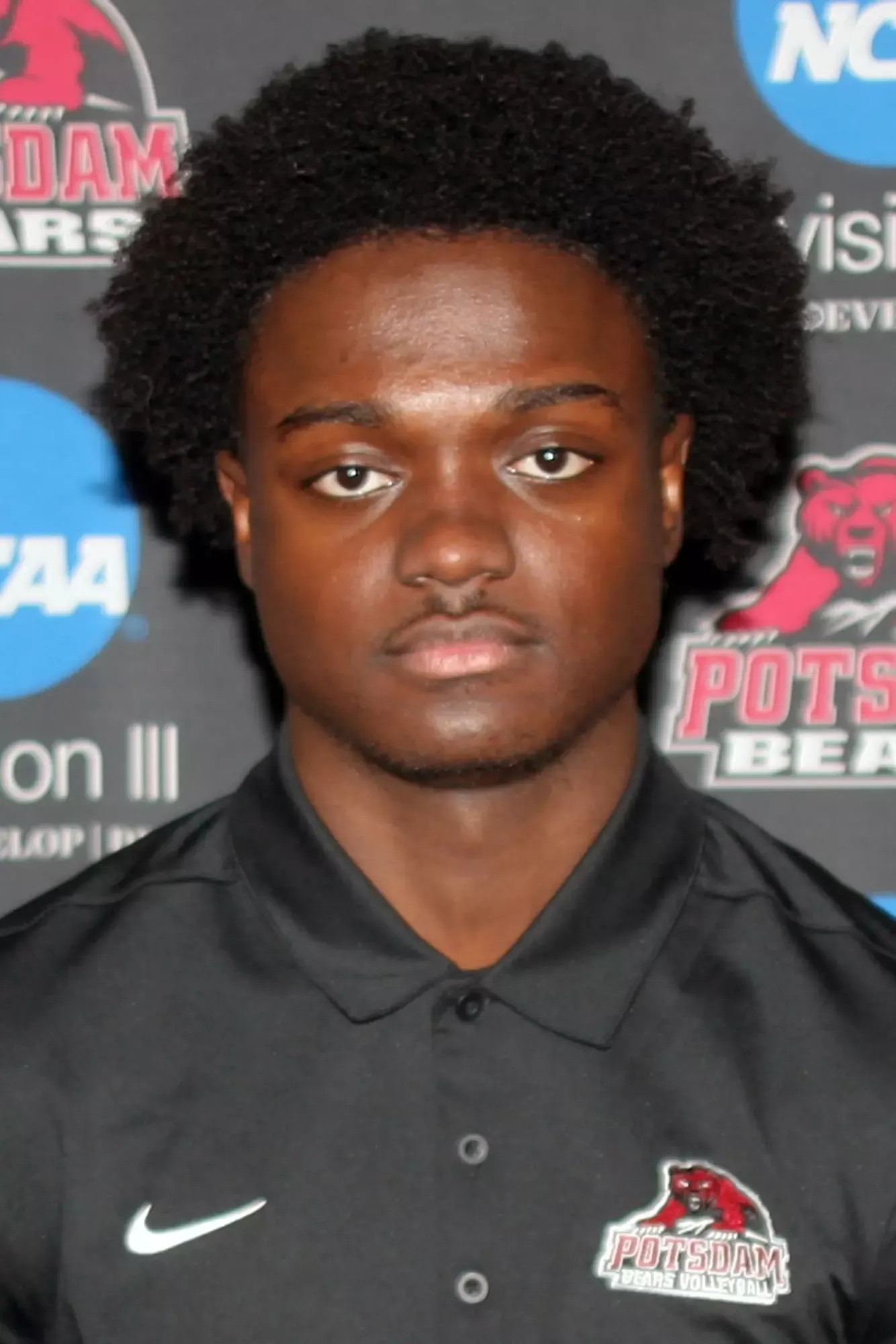 Darius Dorsey-Rhule 2025 head shot.