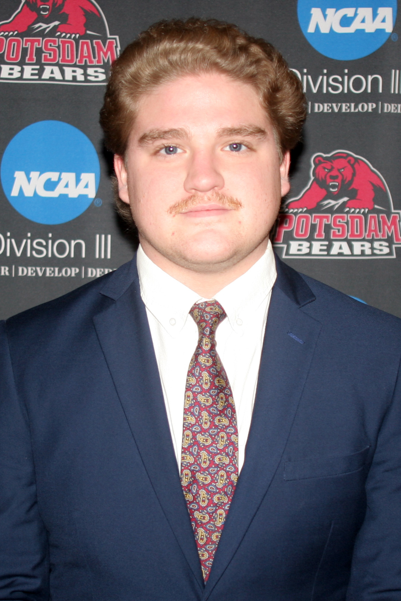 Cam Talcott 2025 head shot.