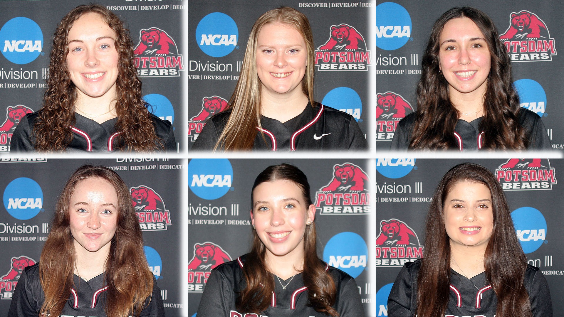 Six Bears have earned NFCA All-American Scholar status for the 2025 season.