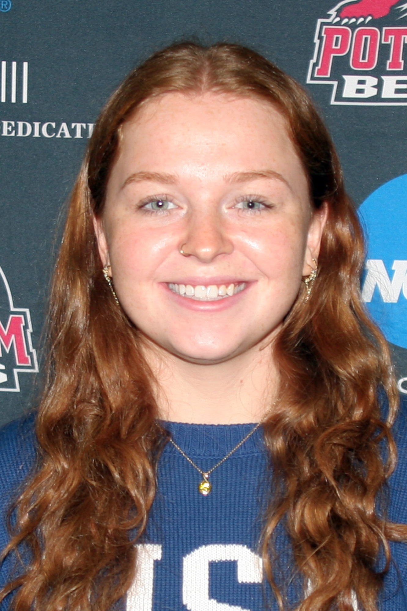 Alyssa Adams 2025-26 head shot.