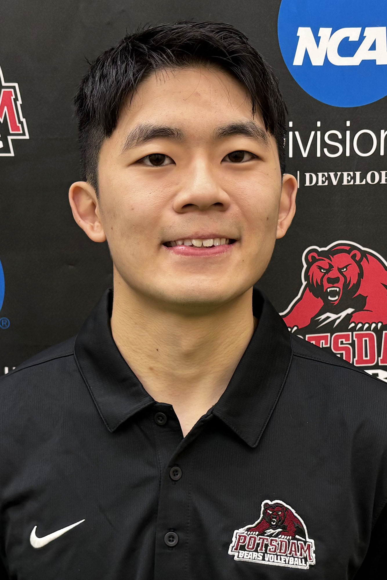 Minsol Kim 2026 head shot. 