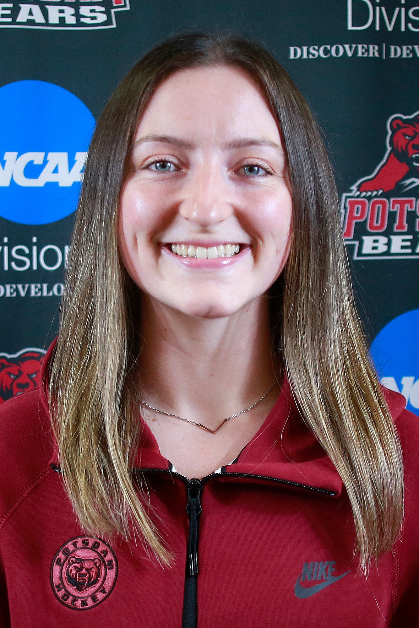 Rachel Corbett 2026-27 head shot.