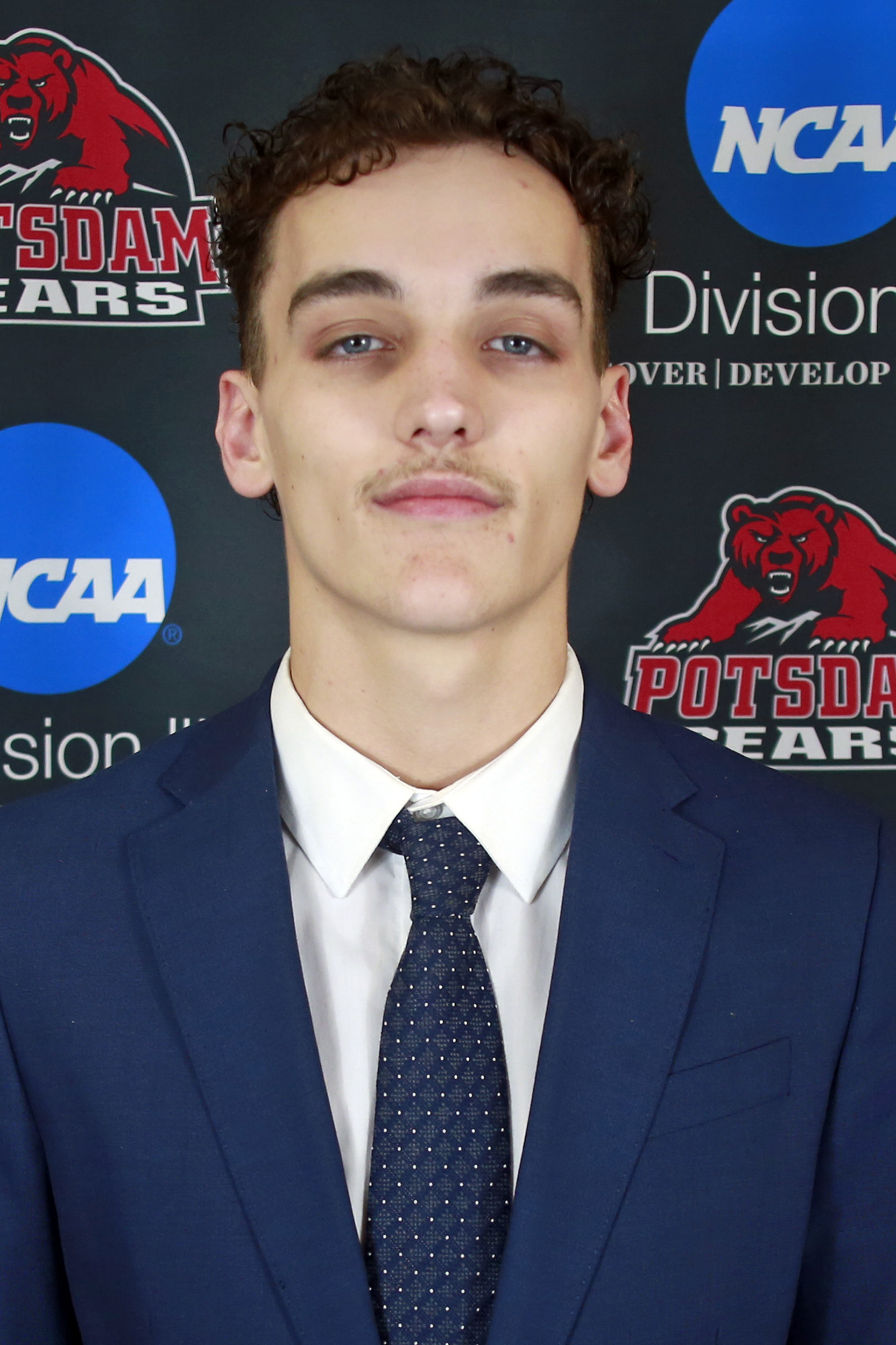 Tommy Storrin 2026 head shot.
