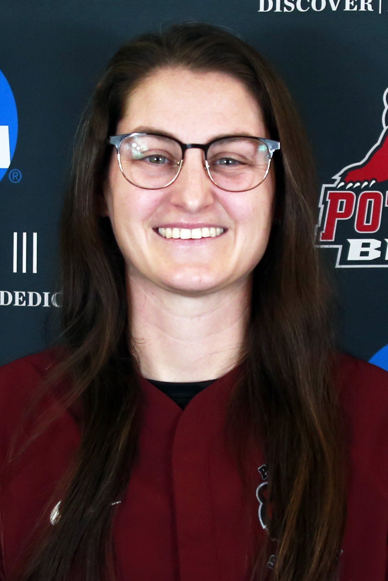 Brianna Ferchen 2026 head shot.