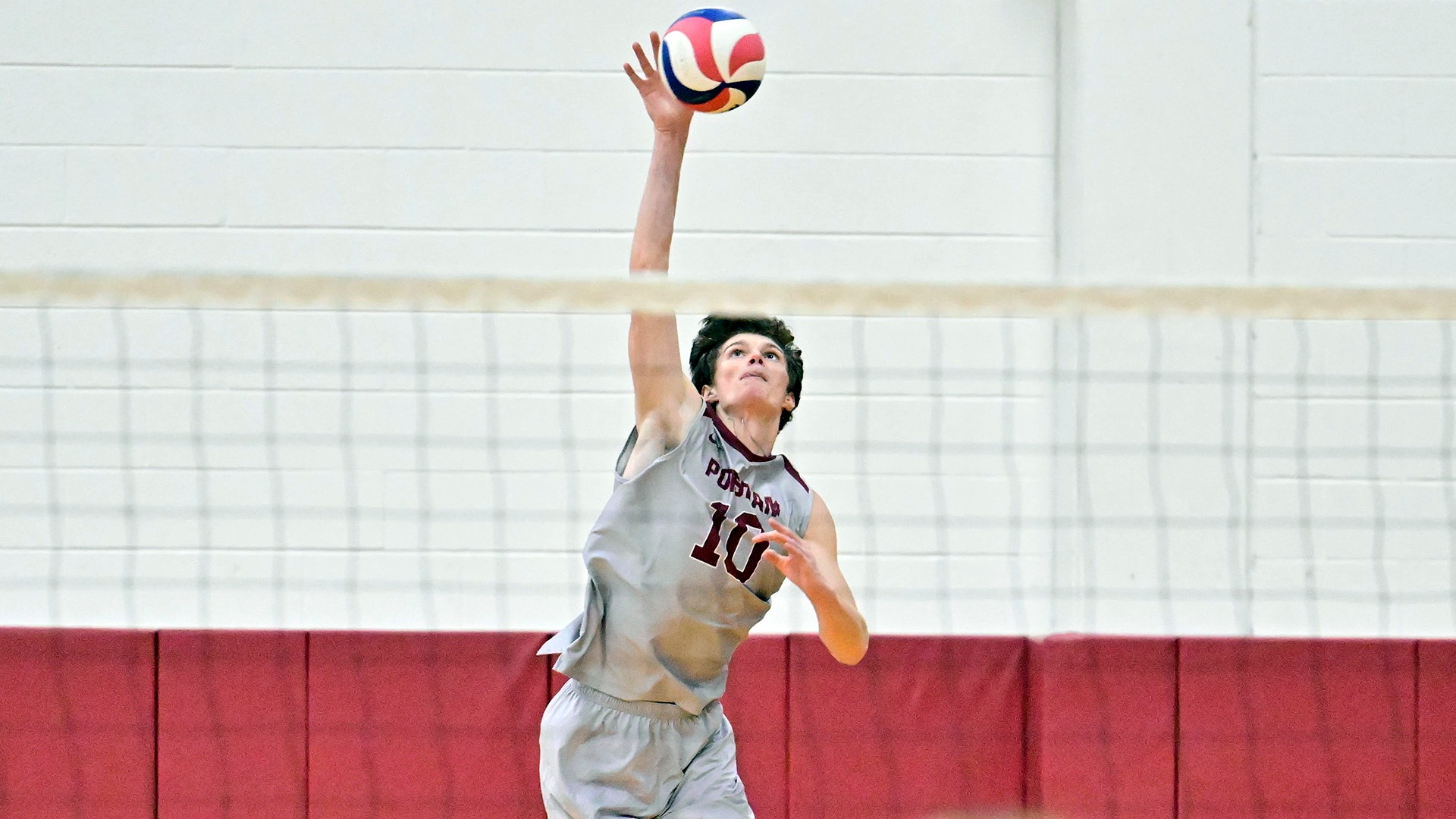Matt Kilinski attacks against Bard on 2/7/26.