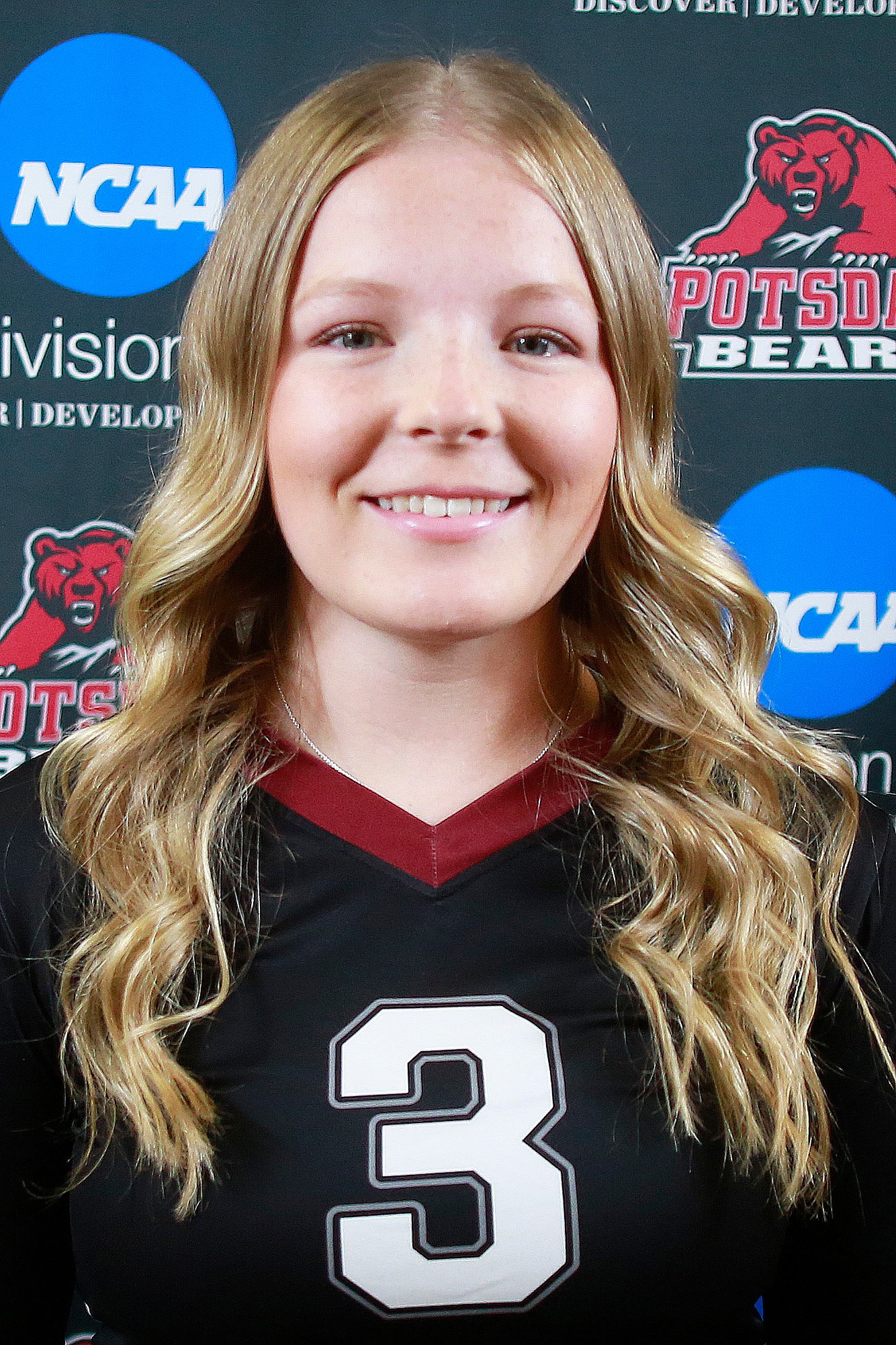 Carli Knapp 2026 head shot.