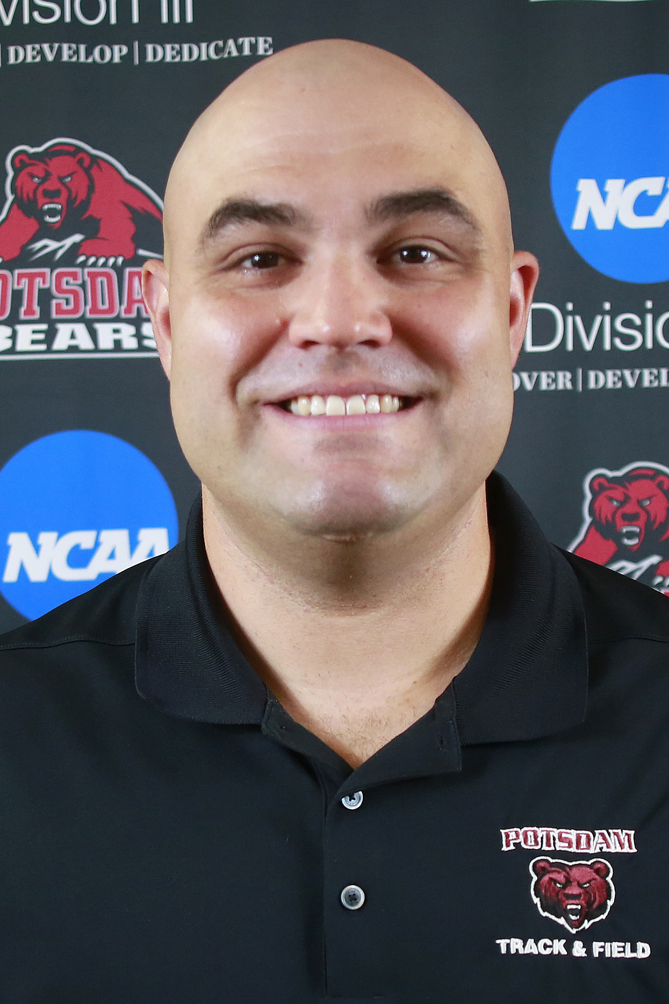 Gino Bisceglia 2026 head shot.