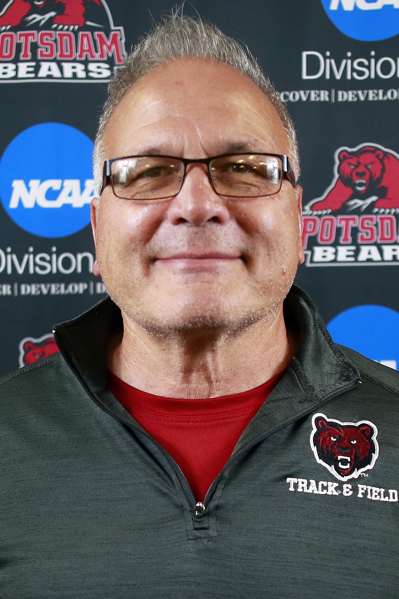 Tony Vaccaro 2026 head shot.