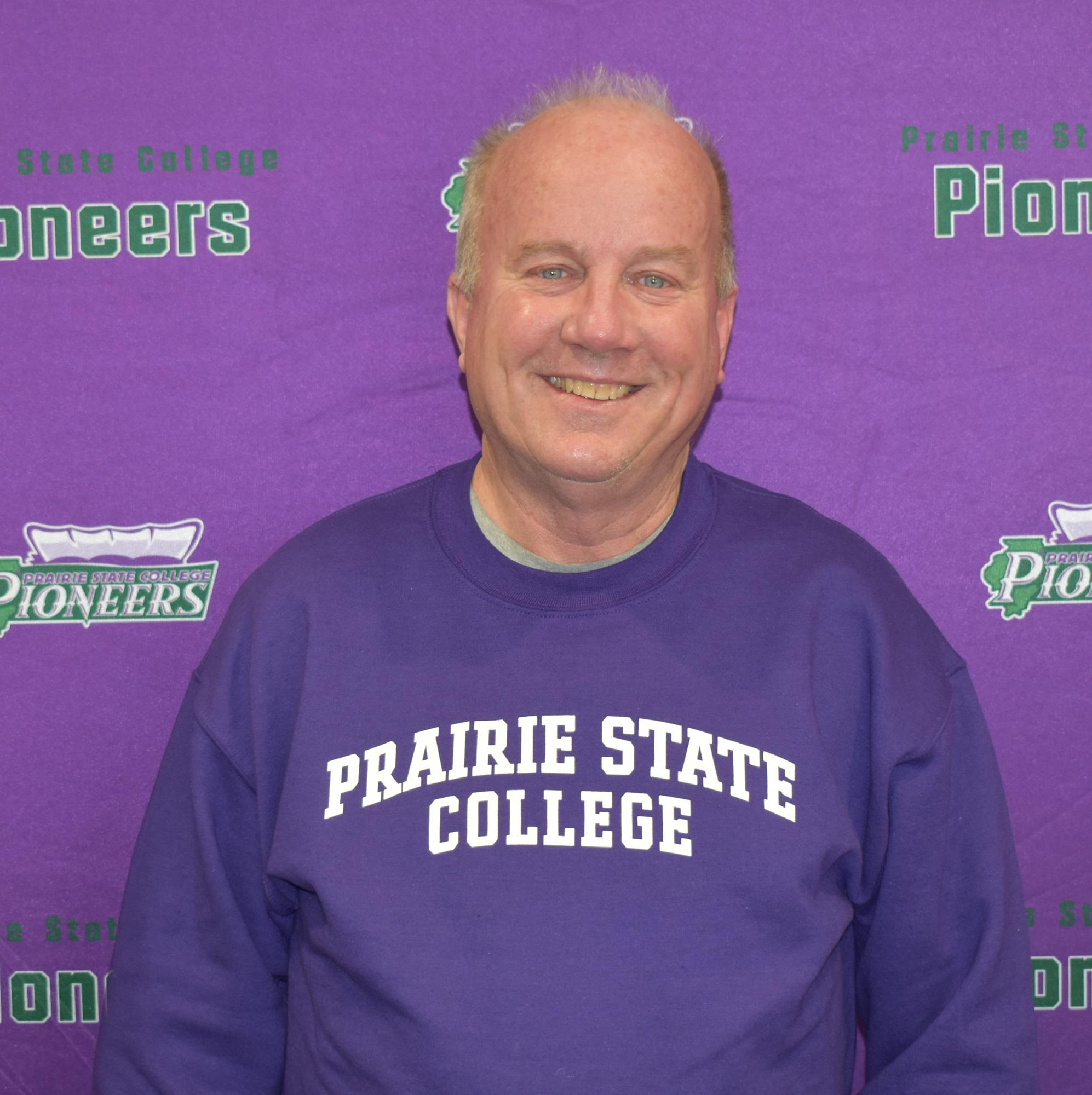 Men's Tennis Head Coach