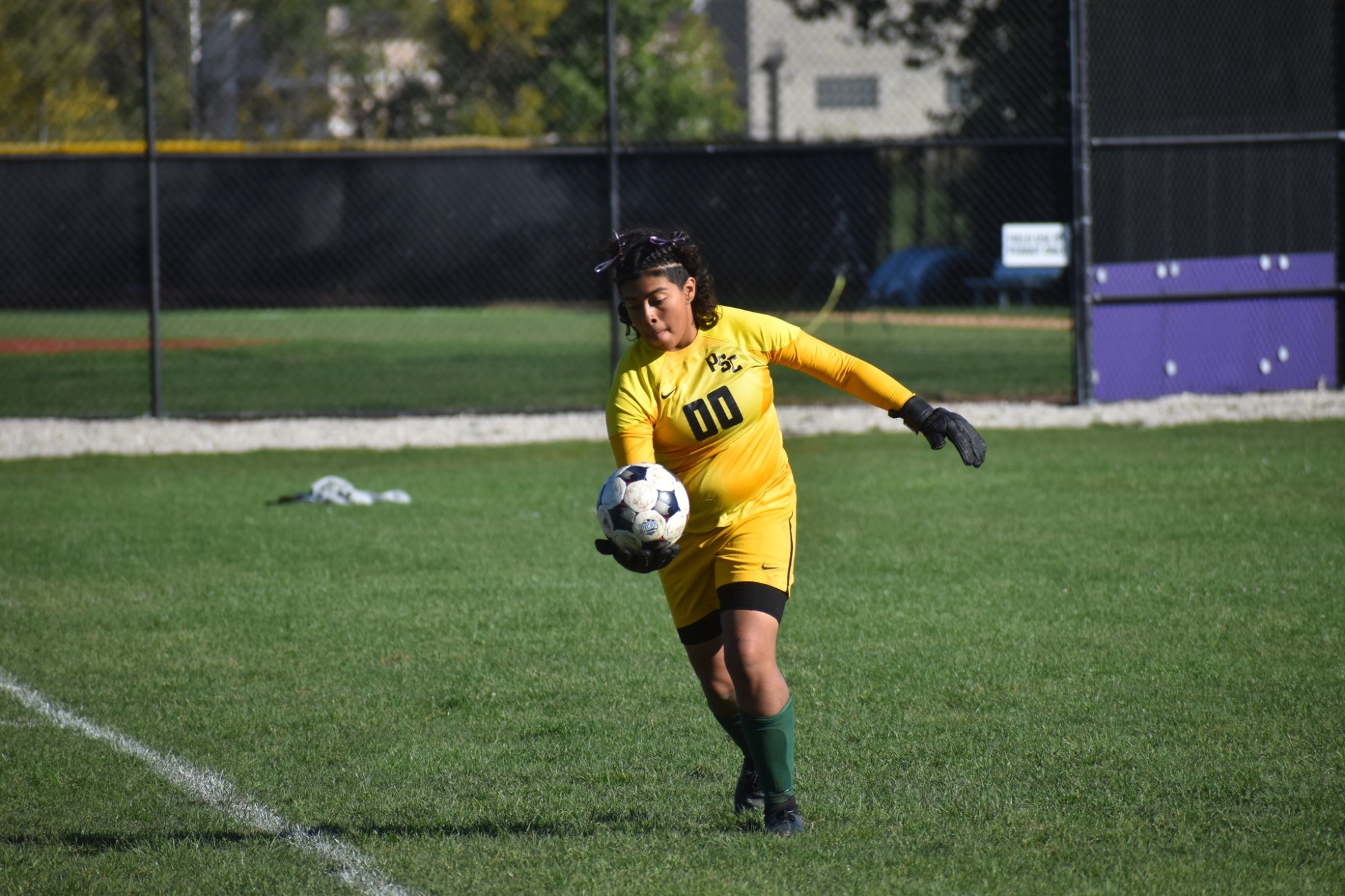 Lilly Sanchez for Kankakee Story