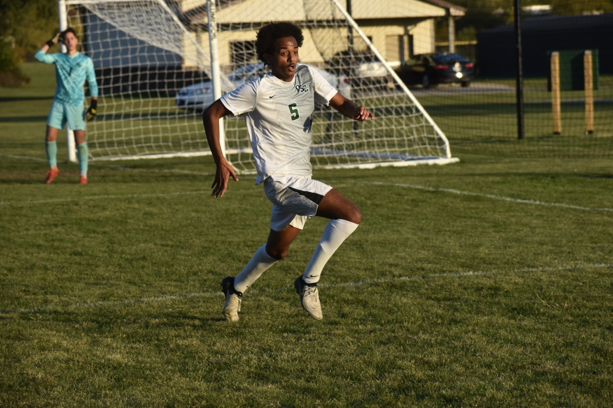 Henoc for Triton Semi